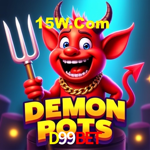 Experiência VIP D99Bet