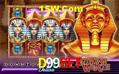 Casino Ao Vivo D99Bet