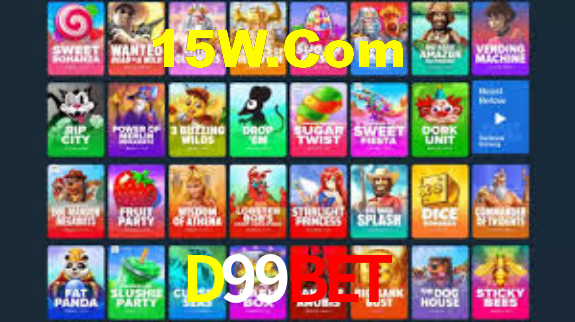 D99Bet - App Performance