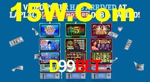 Blackjack Table D99Bet