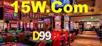 Ofertas Imperdíveis na D99Bet: Promoções e Bônus Que Valem a Pena