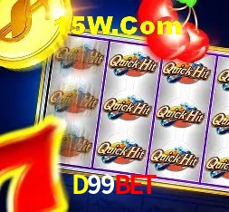 D99Bet São Paulo - Top Slots