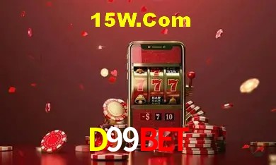Integração de APIs D99Bet