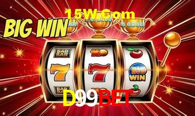 Promoções Sazonais D99Bet