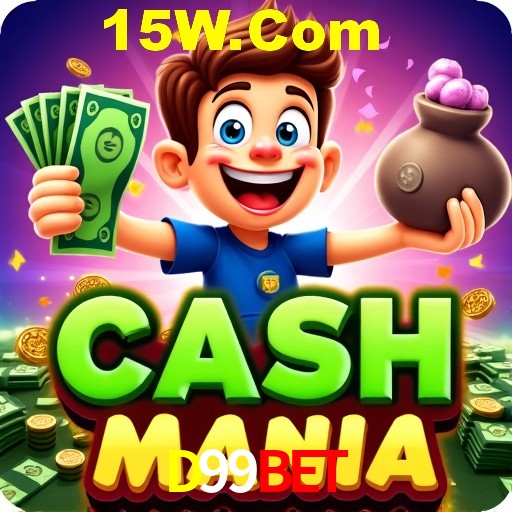 Descubra o Mundo do Cassino Online com D99Bet
