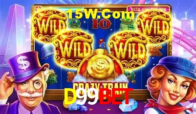 Ofertas Exclusivas D99Bet