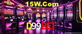 Game Providers D99Bet