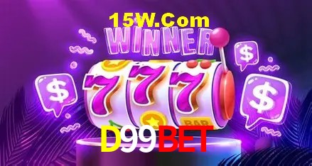 Promoção Relâmpago D99Bet