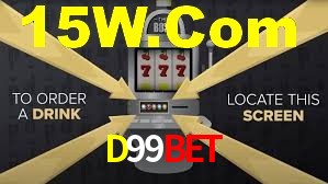 Roulette Table D99Bet