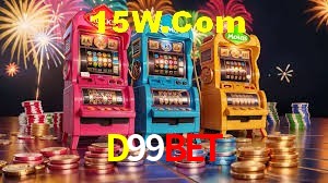 Account Benefits D99Bet