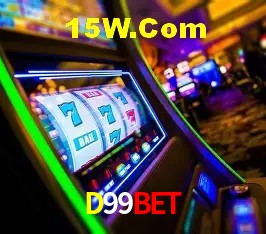 D99Bet Slot - 320+ Caça-Níqueis Premium
