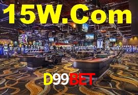 Live Casino D99Bet