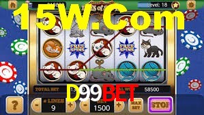 VIP Casino D99Bet