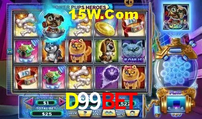 D99Bet Brasília - Betting Features