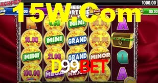 Premium Interface D99Bet