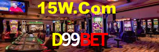 Sinta a adrenalina dos jogos de cassino com D99Bet