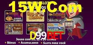 Programa VIP D99Bet