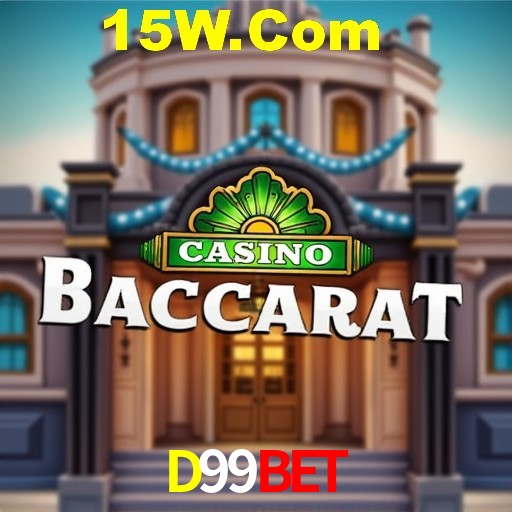 D99Bet Belo Horizonte - VIP Casino
