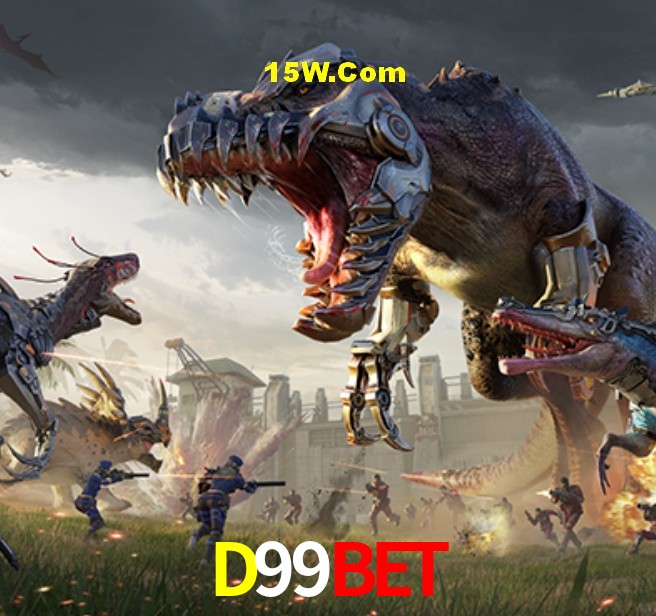 Diretório de Jogos D99Bet