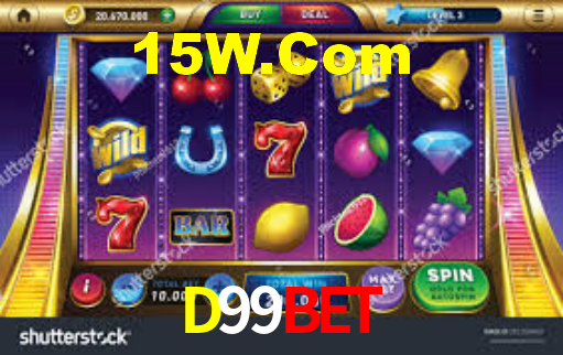 D99Bet App - Aplicativo Móvel Oficial