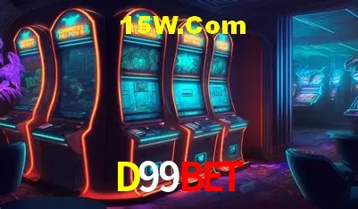 D99Bet São Paulo - Jogo Providers