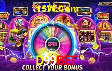 Login Seguro D99Bet