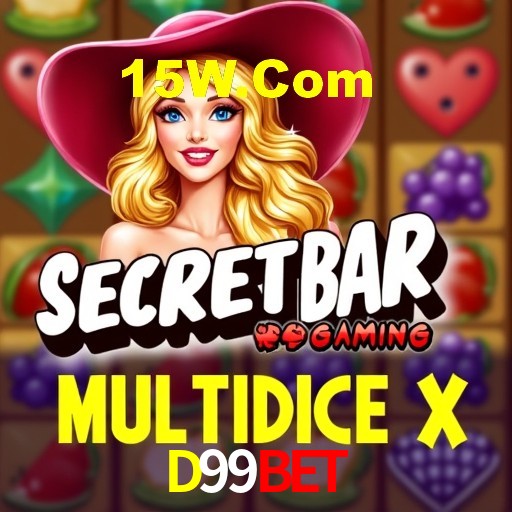 Mesa de Blackjack D99Bet