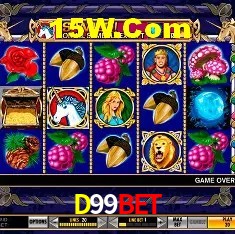 D99Bet Belo Horizonte - Jackpots