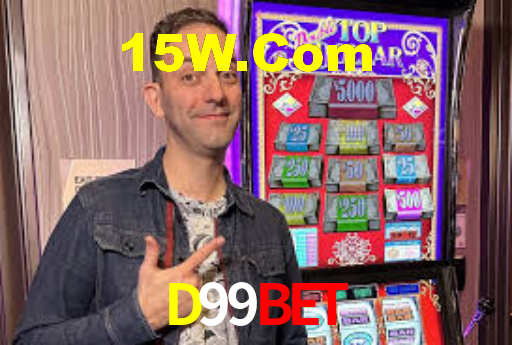 D99Bet: A Experiência de Casino com Jogos de Mesa ao Vivo