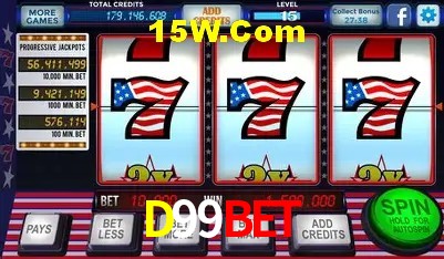 D99Bet - Rápido Acesse