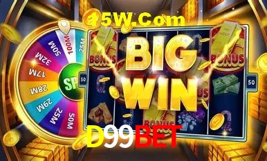 D99Bet São Paulo - Hot Promos