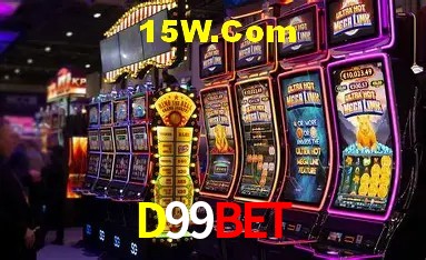 D99Bet Rio de Janeiro - Popular Jogos