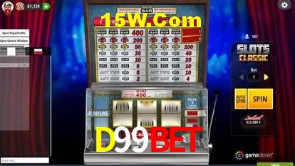 D99Bet - Security